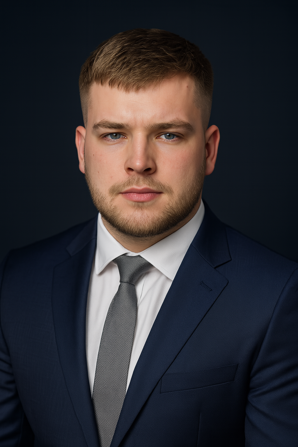 Alexander Haak - Ihr Energie-Optimierer
